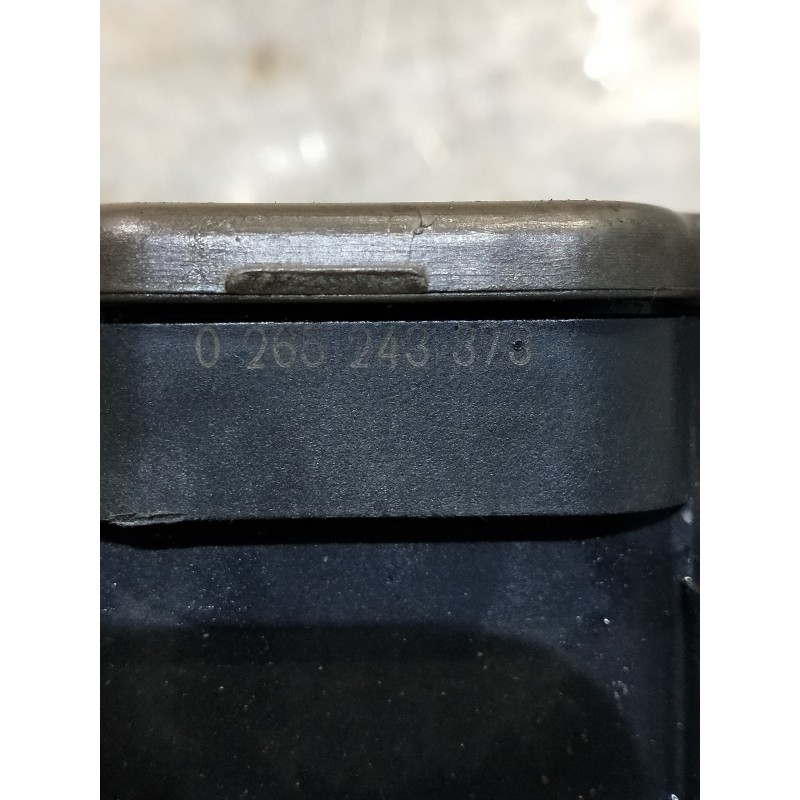 Recambio de abs para mercedes clase clk (w207) coupe e 220 cdi blueefficiency (207.302) referencia OEM IAM A2124319512 226510651