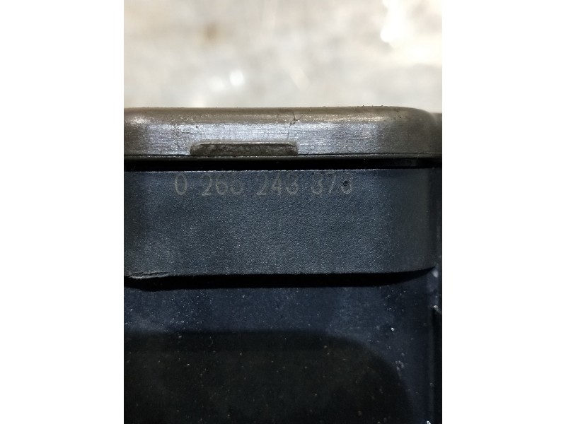 Recambio de abs para mercedes clase clk (w207) coupe e 220 cdi blueefficiency (207.302) referencia OEM IAM A2124319512 226510651