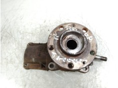 Recambio de mangueta delantera izquierda para fiat talento (269) 1.9 diesel referencia OEM IAM