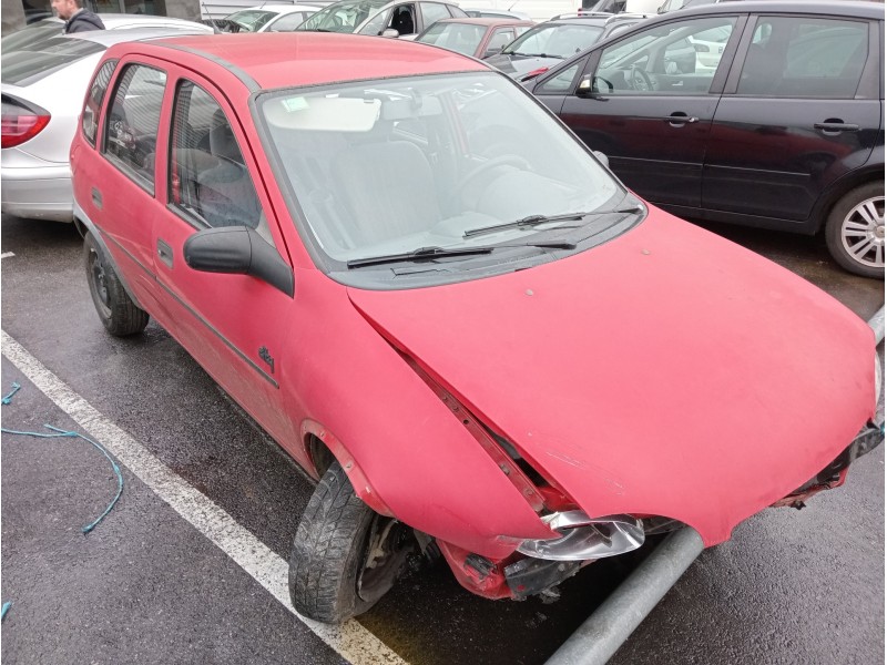 opel corsa b del año 1994