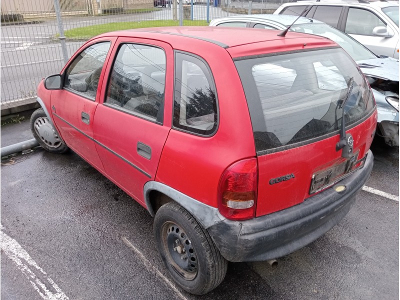 opel corsa b del año 1994