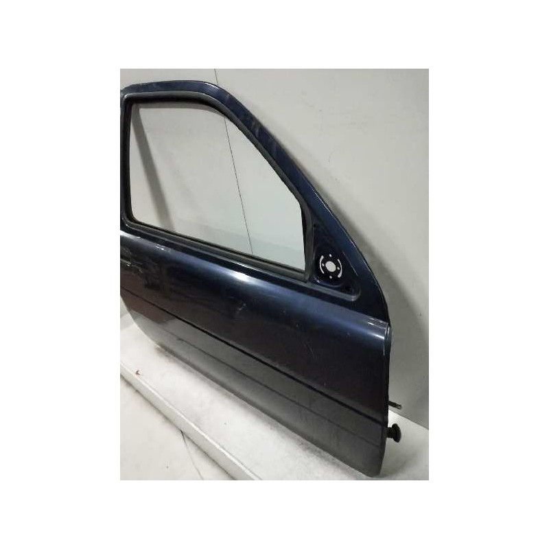 Recambio de puerta delantera derecha para land rover freelander (ln) 2.0 td4 cat referencia OEM IAM  3P 