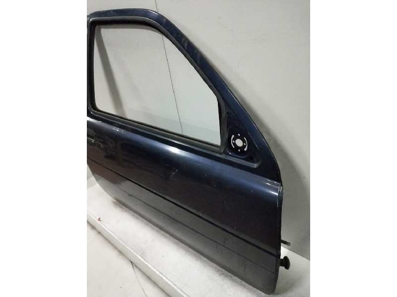 Recambio de puerta delantera derecha para land rover freelander (ln) 2.0 td4 cat referencia OEM IAM  3P 