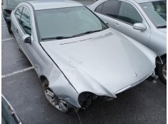 mercedes clase c (w203) sportcoupe del año 2002