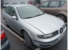seat toledo (1m2) del año 2001