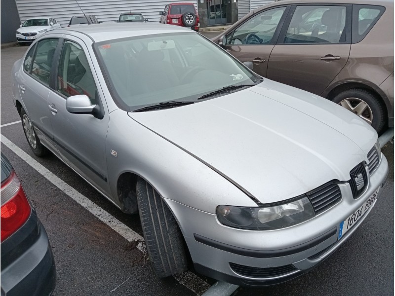 seat toledo (1m2) del año 2001