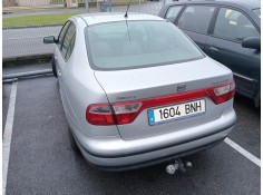 seat toledo (1m2) del año 2001 2