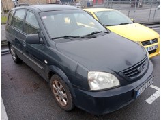 kia carens del año 2005