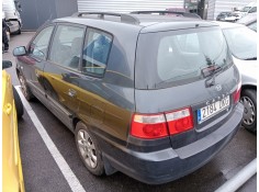 kia carens del año 2005 2