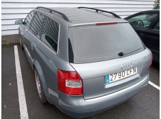 audi a4 avant (8e) del año 2003 2