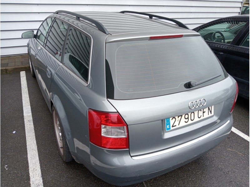 audi a4 avant (8e) del año 2003