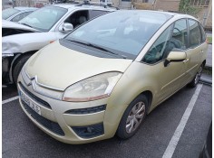citroen c4 picasso del año 2016