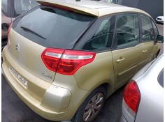 citroen c4 picasso del año 2016 2