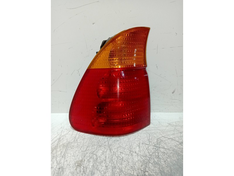 Recambio de piloto trasero izquierdo para bmw x5 (e53) 3.0 24v turbodiesel cat referencia OEM IAM 690209109  