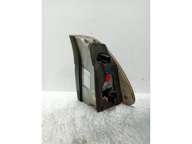 Recambio de piloto trasero izquierdo para bmw x5 (e53) 3.0 24v turbodiesel cat referencia OEM IAM 690209109  