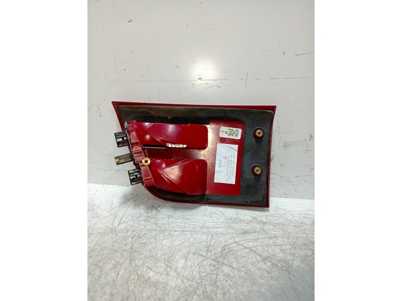 Recambio de piloto trasero izquierdo interior para bmw x5 (e53) 3.0d referencia OEM IAM 840901109   Recambio de piloto trasero izquierdo interior para bmw x5 (e53) 3.0d referencia OEM IAM 840901109