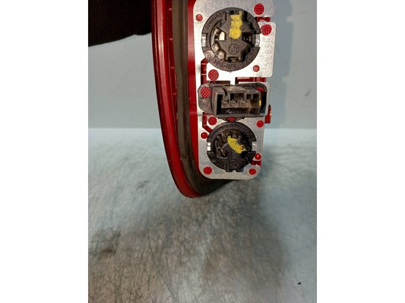 Recambio de piloto trasero izquierdo interior para bmw x5 (e53) 3.0d referencia OEM IAM 840901109   Recambio de piloto trasero izquierdo interior para bmw x5 (e53) 3.0d referencia OEM IAM 840901109