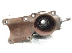 Recambio de mangueta delantera izquierda para fiat talento (269) 1.9 diesel referencia OEM IAM    2