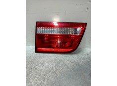 Recambio de piloto trasero izquierdo interior para bmw x5 (e53) 3.0i referencia OEM IAM   