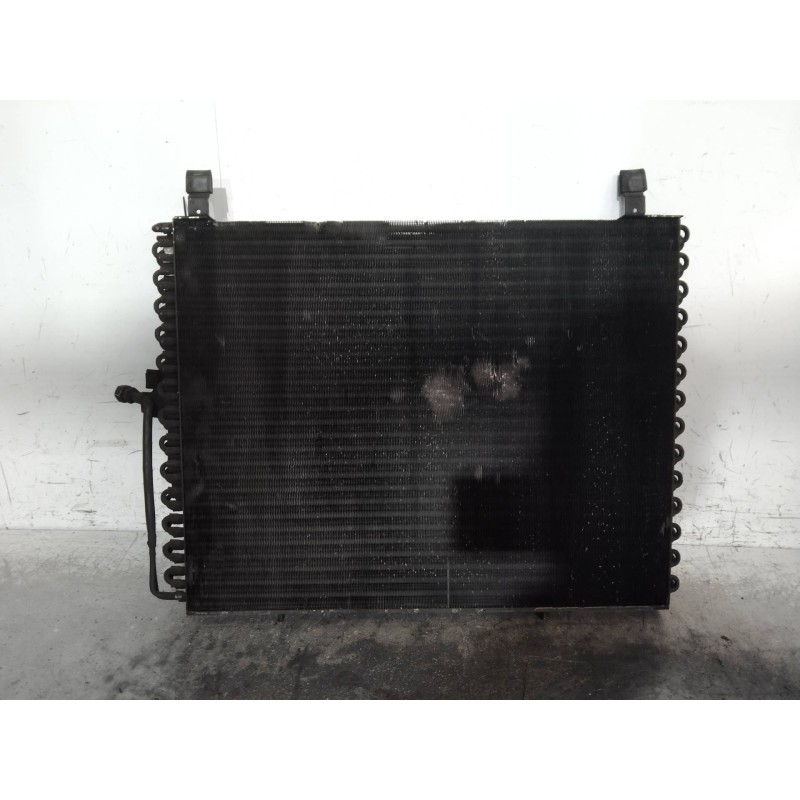 Recambio de condensador / radiador aire acondicionado para mercedes clase e (w124) berlina d 300 (124.130) referencia OEM IAM   
