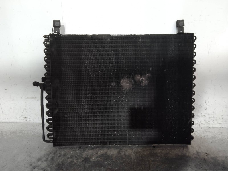 Recambio de condensador / radiador aire acondicionado para mercedes clase e (w124) berlina d 300 (124.130) referencia OEM IAM   