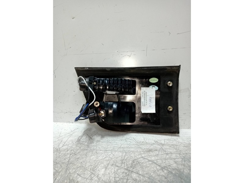 Recambio de piloto trasero izquierdo interior para bmw x5 (e53) 3.0i referencia OEM IAM   