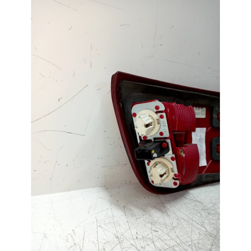 Recambio de piloto trasero izquierdo interior para bmw x5 (e53) 3.0 turbodiesel cat referencia OEM IAM 691691308  