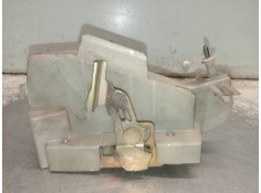 Recambio de motor cierre centralizado trasero derecho para ford fiesta berlina ghia referencia OEM IAM 98FGA264A26RE  5P 2