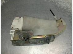 Recambio de motor cierre centralizado trasero izquierdo para ford fiesta berlina ghia referencia OEM IAM 96FGA264A27RE  5P