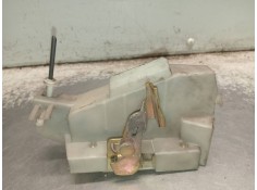 Recambio de motor cierre centralizado trasero izquierdo para ford fiesta berlina ghia referencia OEM IAM 96FGA264A27RE  5P 2