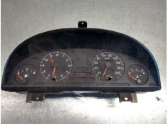 Recambio de cuadro instrumentos para peugeot 405 berlina 1.9 diesel referencia OEM IAM 9609696380  