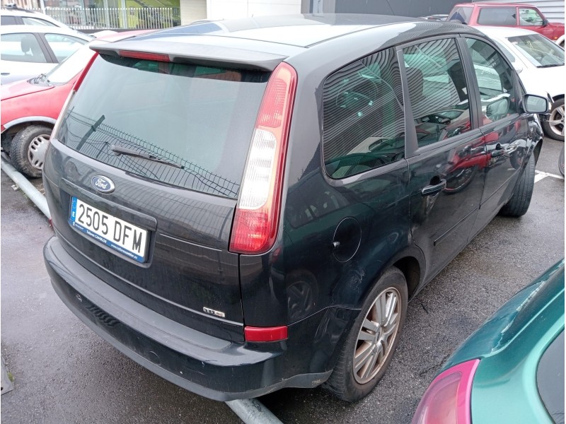 ford focus c-max (cap) del año 2005