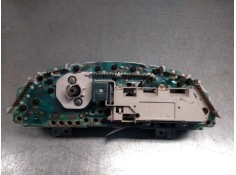 Recambio de cuadro instrumentos para peugeot 405 berlina 1.9 diesel referencia OEM IAM 9609696380   2
