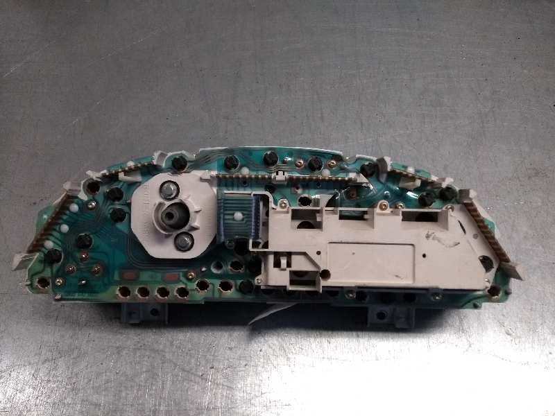 Recambio de cuadro instrumentos para peugeot 405 berlina 1.9 diesel referencia OEM IAM 9609696380   Recambio de cuadro instrumentos para peugeot 405 berlina 1.9 diesel referencia OEM IAM 9609696380