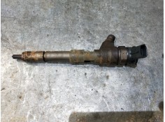 Recambio de inyector para dacia dokker 1.5 dci diesel fap cat referencia OEM IAM 0445110485 H8201108033 BOSCH