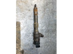 Recambio de inyector para dacia dokker 1.5 dci diesel fap cat referencia OEM IAM 0445110485 H8201108033 BOSCH