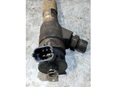Recambio de inyector para dacia dokker 1.5 dci diesel fap cat referencia OEM IAM 0445110485 H8201108033 BOSCH 2