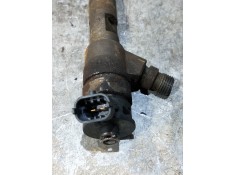Recambio de inyector para dacia dokker 1.5 dci diesel fap cat referencia OEM IAM 0445110485 H8201108033 BOSCH 2