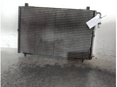 Recambio de condensador / radiador aire acondicionado para peugeot 206 berlina xt referencia OEM IAM 9637524080  