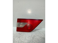 Recambio de piloto trasero izquierdo interior para bmw x3 (e83) 2.0d referencia OEM IAM 63213420203  