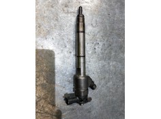 Recambio de inyector para kia cee´d sporty wagon drive referencia OEM IAM 0445110589 338002A610 BOSCH