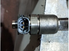 Recambio de inyector para kia cee´d sporty wagon drive referencia OEM IAM 0445110589 338002A610 BOSCH 2