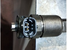 Recambio de inyector para kia cee´d sporty wagon drive referencia OEM IAM 0445110589 338002A610 BOSCH 2