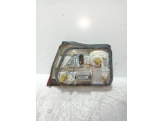 Recambio de piloto trasero izquierdo para bmw serie 8 (e31) 5.0 v12 cat referencia OEM IAM 63211383047   2