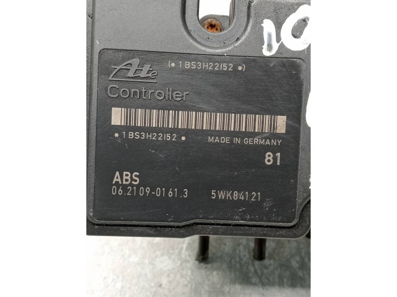 Recambio de abs para suzuki liana rh (er) 1.6 16v cat referencia OEM IAM 06210901613 5WK84121 