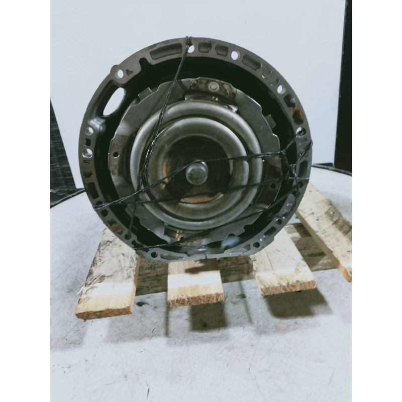 Recambio de caja cambios para mercedes clase clk (w207) coupe e 220 cdi blueefficiency (207.302) referencia OEM IAM 2122702906 7