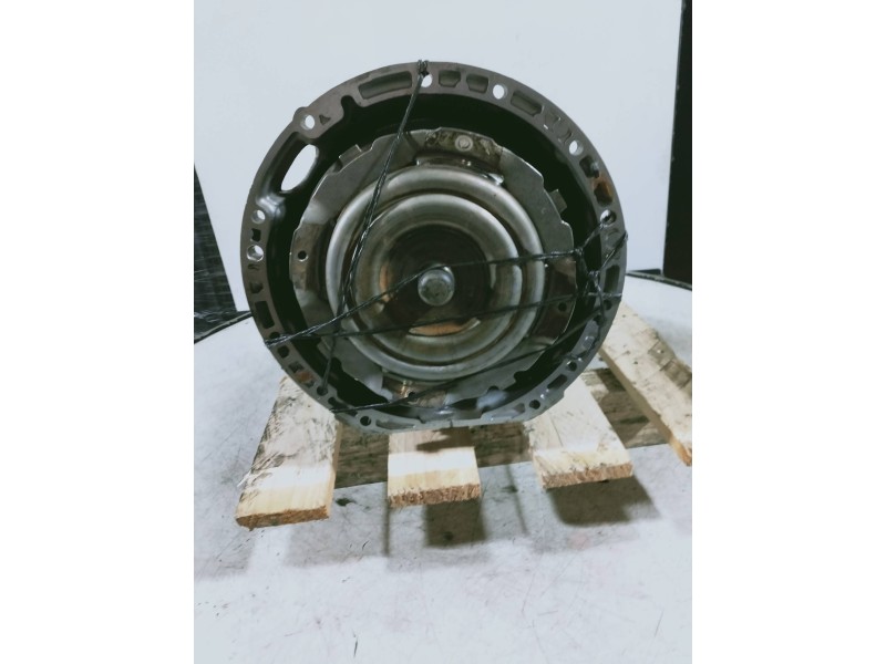 Recambio de caja cambios para mercedes clase clk (w207) coupe e 220 cdi blueefficiency (207.302) referencia OEM IAM 2122702906 7
