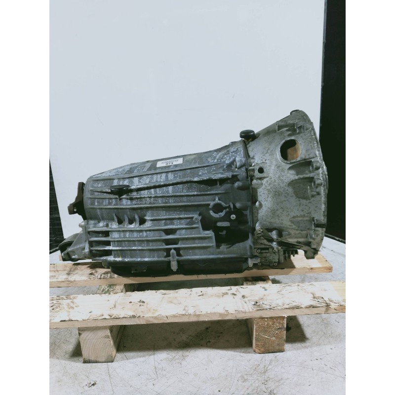 Recambio de caja cambios para mercedes clase clk (w207) coupe e 220 cdi blueefficiency (207.302) referencia OEM IAM 2122702906 7