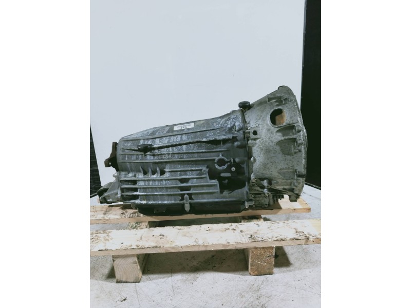 Recambio de caja cambios para mercedes clase clk (w207) coupe e 220 cdi blueefficiency (207.302) referencia OEM IAM 2122702906 7