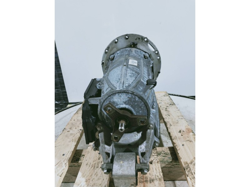 Recambio de caja cambios para mercedes clase clk (w207) coupe e 220 cdi blueefficiency (207.302) referencia OEM IAM 2122702906 7